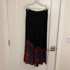 Kathmandu Imports Tye Dye Hippie Pants Loungewear Boho Indie Granola